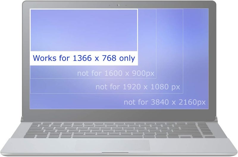 SCREENARAMA New Screen Replacement for HP Chromebook 14 G6 G7, OnCell Touch, HD 1366x768, Glossy, LCD LED Display with Tools - Image 5